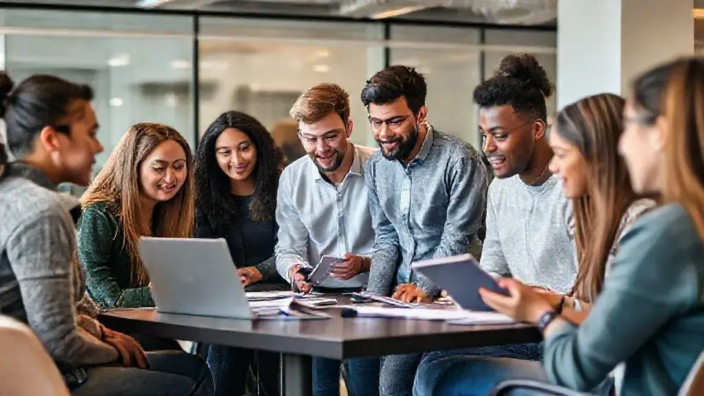 Federal internship expansion for students: a new opportunity