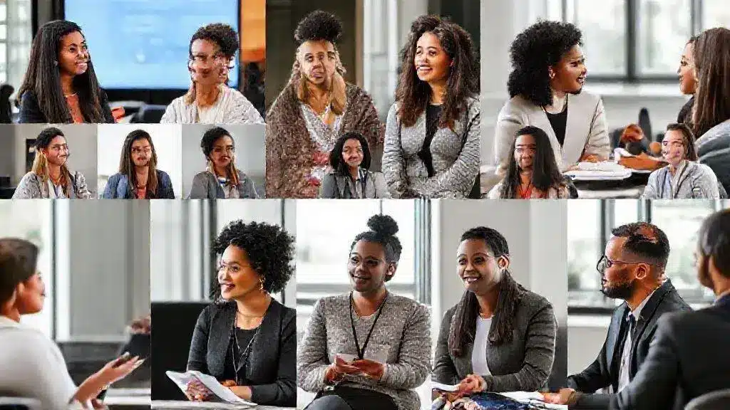 Success stories from past interns