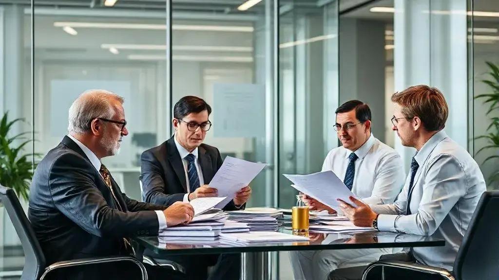 Key components of the transparency law