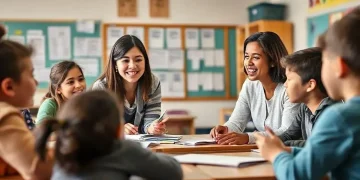 Bilingual teacher shortage policy fixes that work