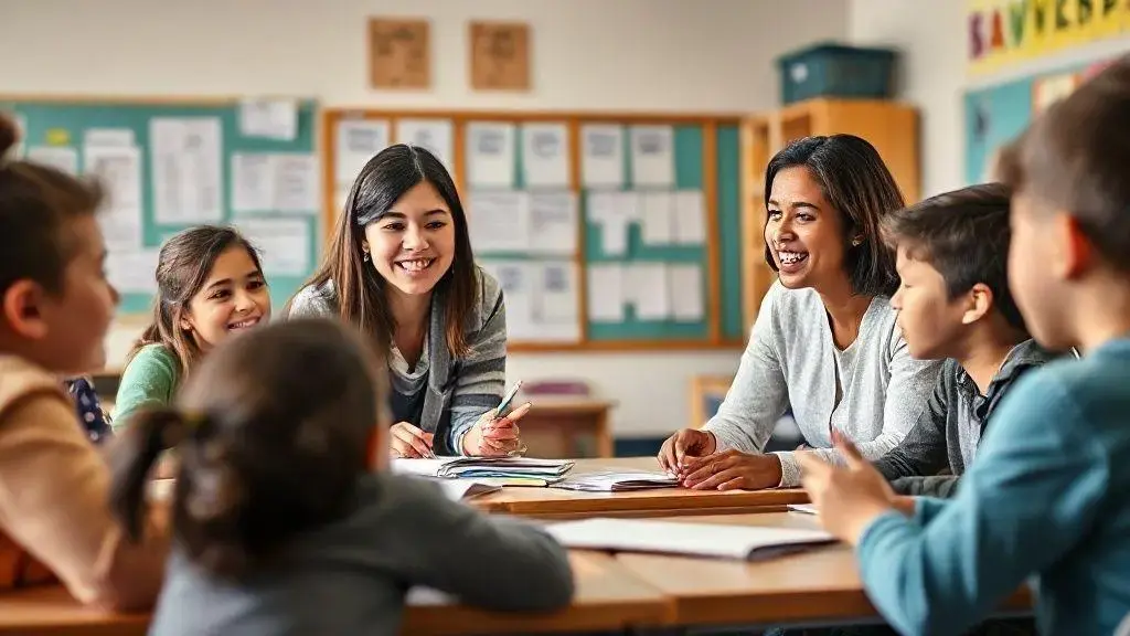 Bilingual teacher shortage policy fixes that work