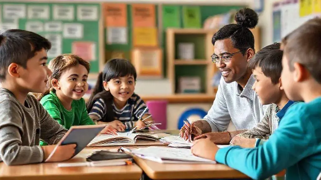 Impact on student learning outcomes