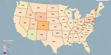 Economic mobility rankings by region: what you should know