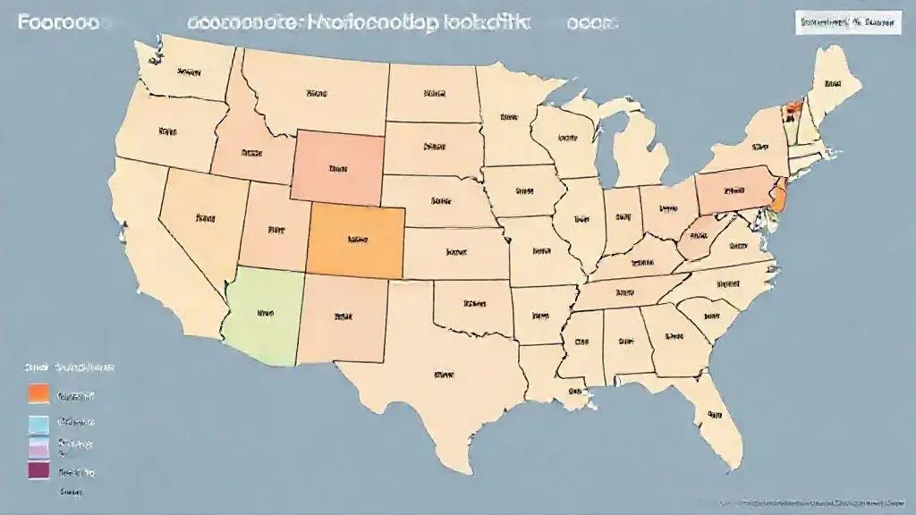 Economic mobility rankings by region: what you should know