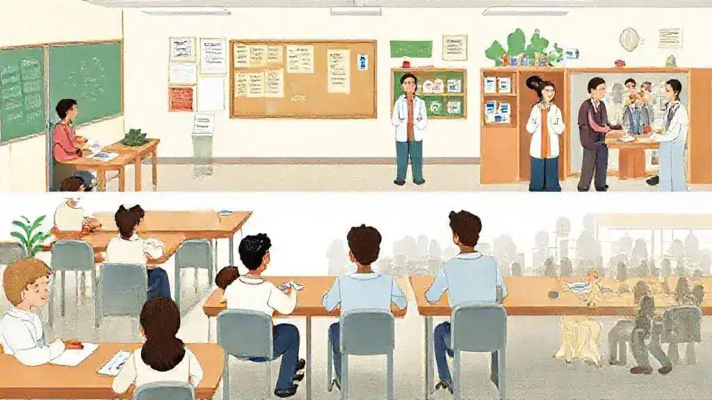 Factors influencing mobility rankings