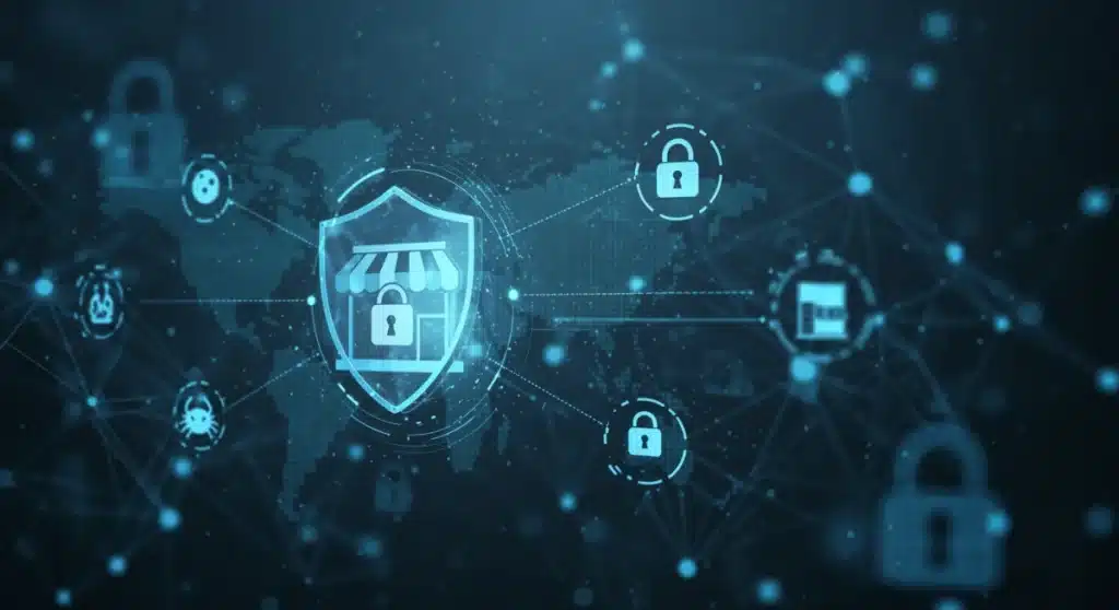 New Federal Cybersecurity Guidelines: Small Business Protection 2025