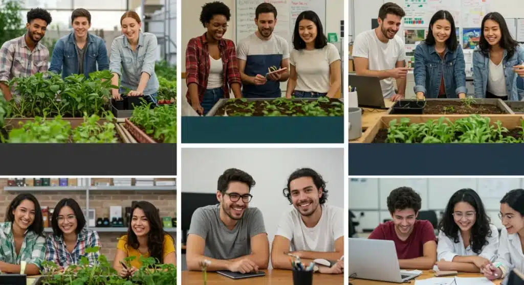 Beyond the Classroom: Top Experiential Learning for Your Resume