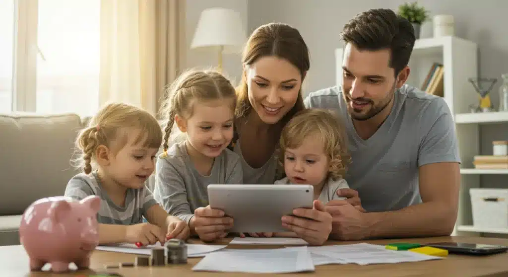 Child Tax Credit 2025: Claim Up to $2,000 Per Child