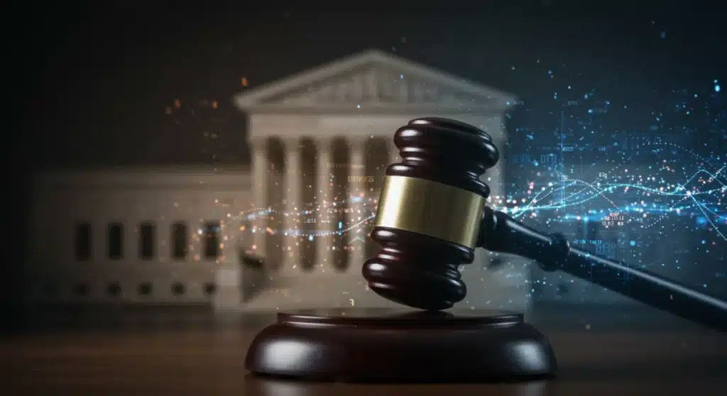 Supreme Court Data Privacy Ruling: Tech Company Impact 2025