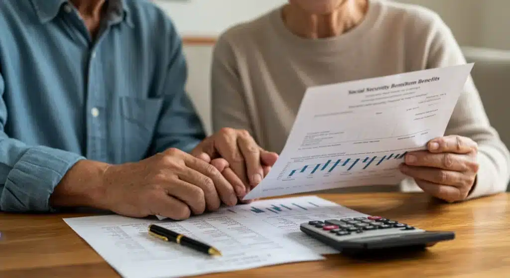 2025 Social Security COLA: What a 3.2% Increase Means