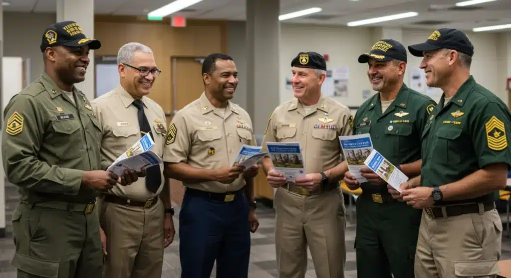 Veterans’ Benefits Guide 2025: Uncovering Hidden Financial Support