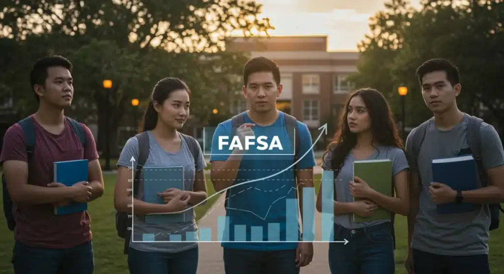FAFSA Changes: Impact on 10 Million Students’ Aid Eligibility