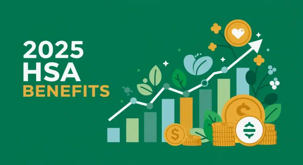 Maximize Your HSA Benefits: 15% Tax Advantage for US Workers