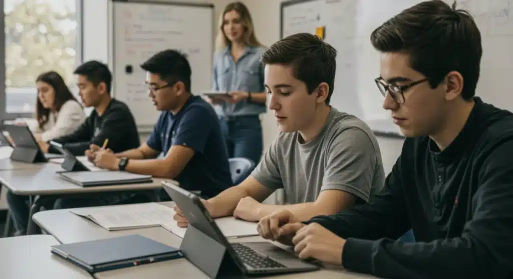 2026 Federal Education Policy Updates: A Guide for US Education