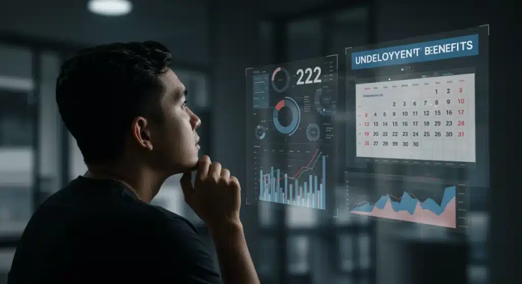 Unlocking 2026 Unemployment Benefits: New Criteria & 3-Month Qualification