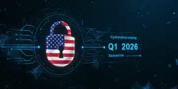 Federal cybersecurity mandates 2026 lock and data flow