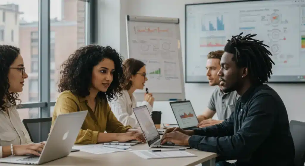 Micro-Credentials: Fast-Track Your Career in 2025