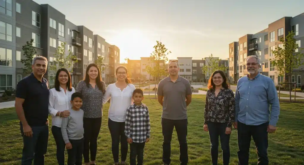 Housing Assistance Programs 2026: 6 New Federal Initiatives to Reduce Your Rent by 20%