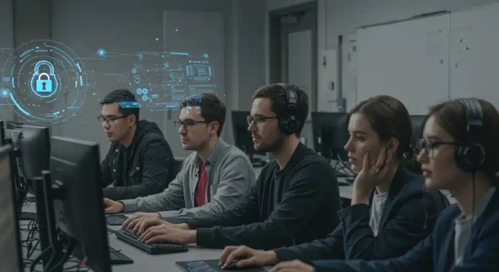 Cybersecurity Education 2026: Bridging the US Workforce Gap