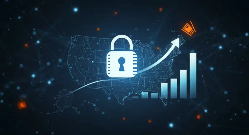 Digital Fraud Cases Surge 15% in US: Protect Your Assets Now