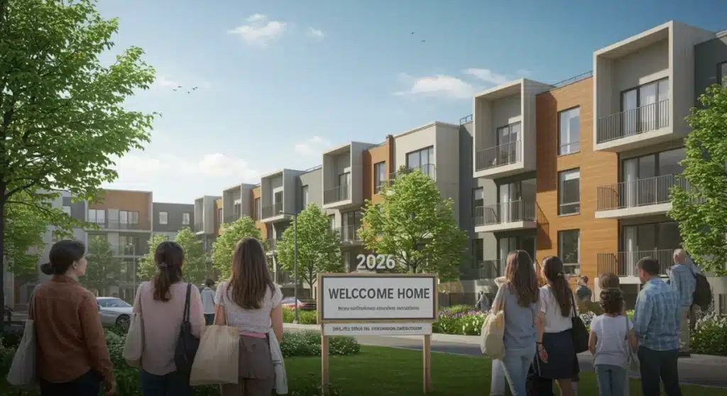 Federal Housing Initiatives 2026: Affordable Options for Renters