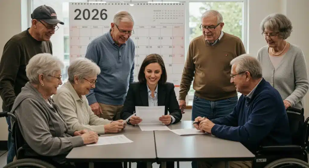 SSI 2026: Secure Up to $943 Monthly – Your Guide