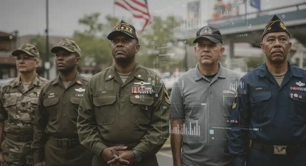 Veterans’ Benefits in 2026: 4 Essential Policy Shifts Affecting Your Compensation