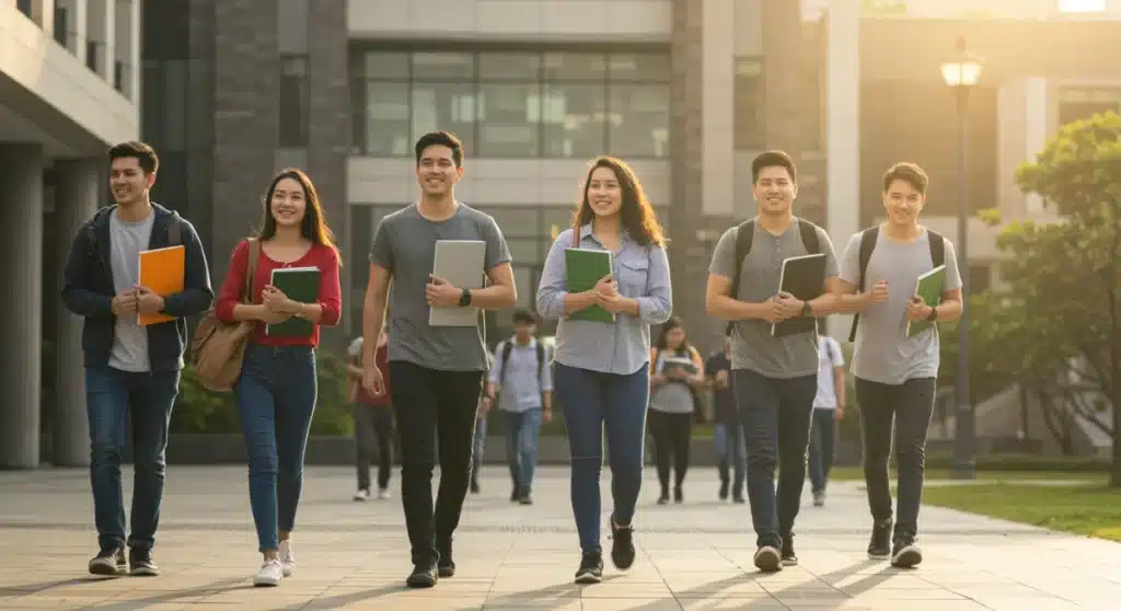 2026 Student Aid Changes: Impact on 1.5 Million US College Applicants