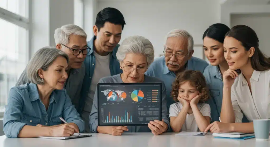 2026 Federal Benefit Changes: Key Updates & Household Budget Impact