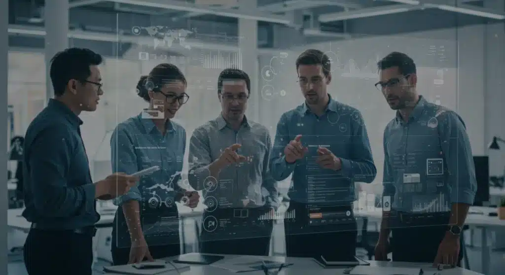 Future-Proof Your Skills: Top 5 In-Demand Certifications for 2026 US Job Market Growth