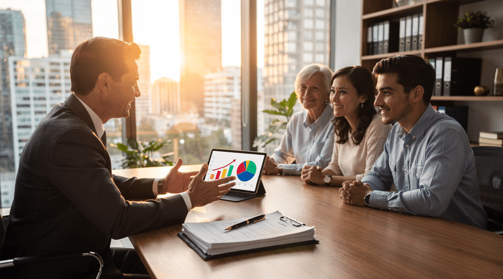 2026 Estate Planning Updates: Reduce Inheritance Tax by 15%