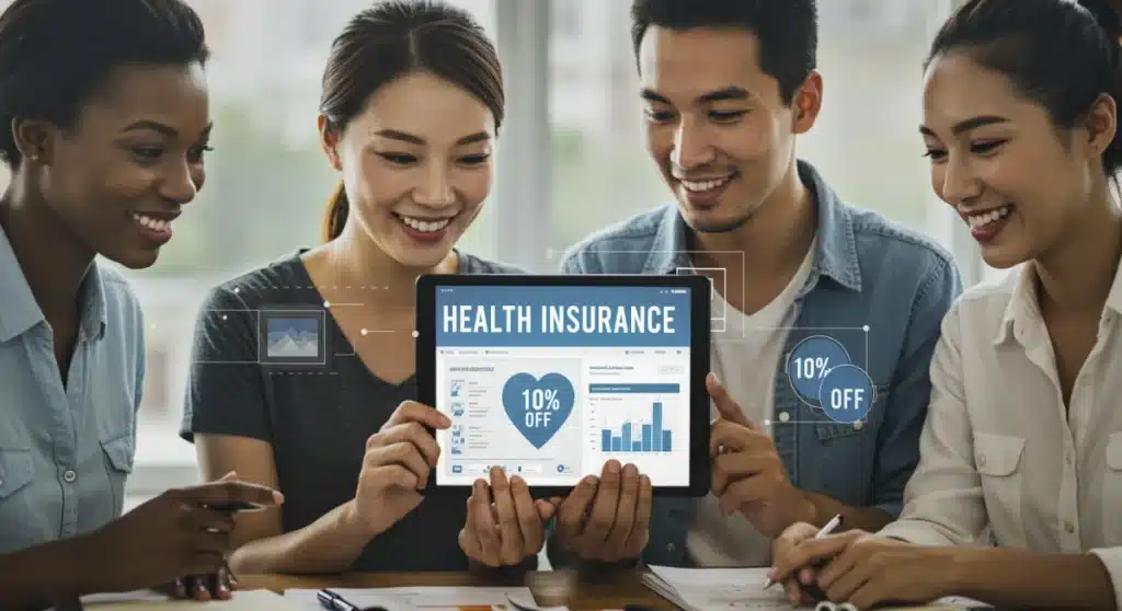 Maximize Health Benefits 2026: New Enrollment & 10% Savings