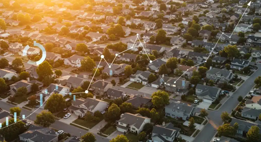 Federal Housing Initiative: 1.5 Million Homeowners Impacted by Q3 2026