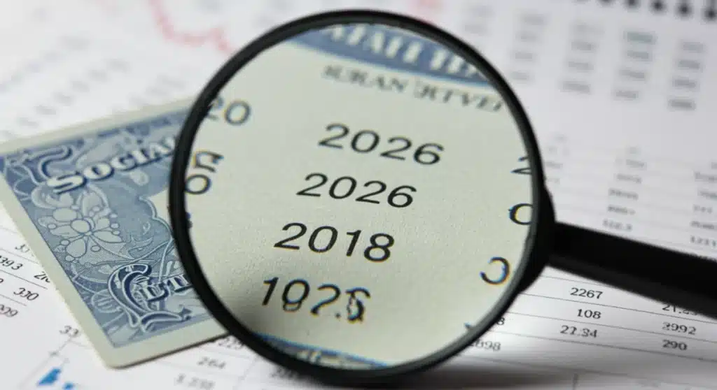 2026 Social Security COLA: Unpacking the 3.2% Boost and Your Payouts