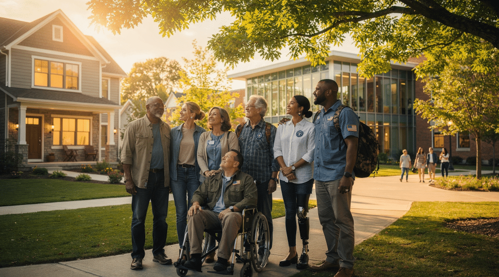 Veterans Benefits 2026: Housing & Education Changes