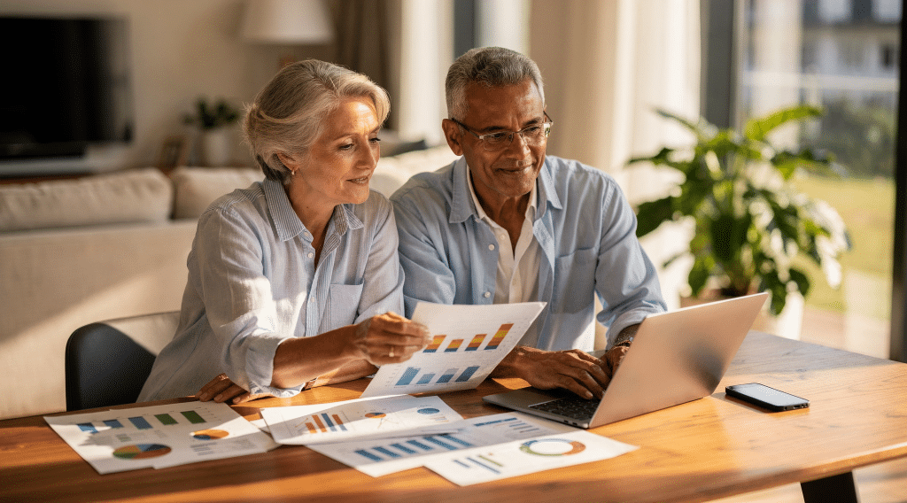 2026 Social Security COLA: Understanding Your 3.5% Benefit Increase