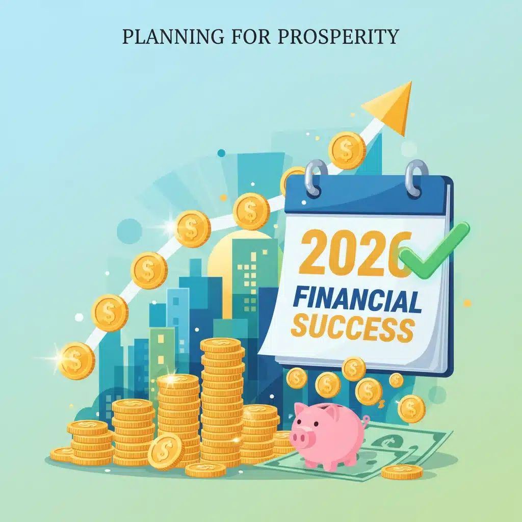Personal Finance 2026: Boost Discretionary Income by 10% – Your Ultimate Guide
