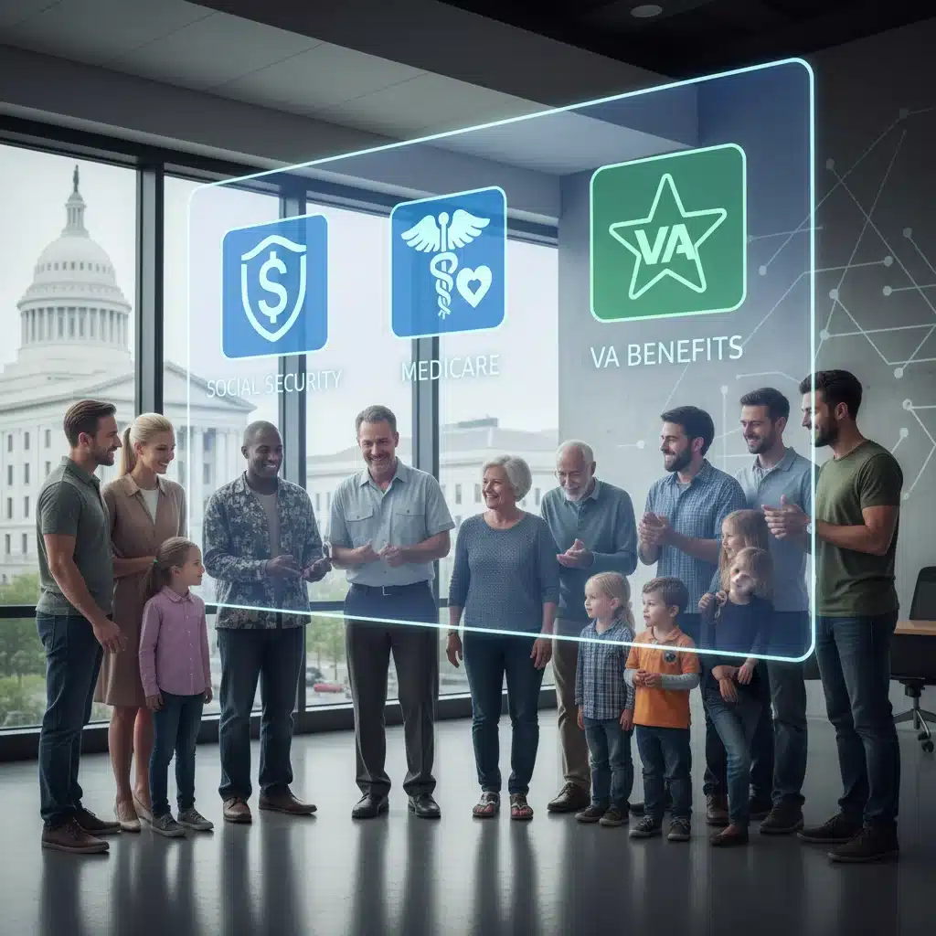 Navigating 2026 Federal Benefits: 5 Key Updates You Can’t Afford to Miss for Maximum Returns