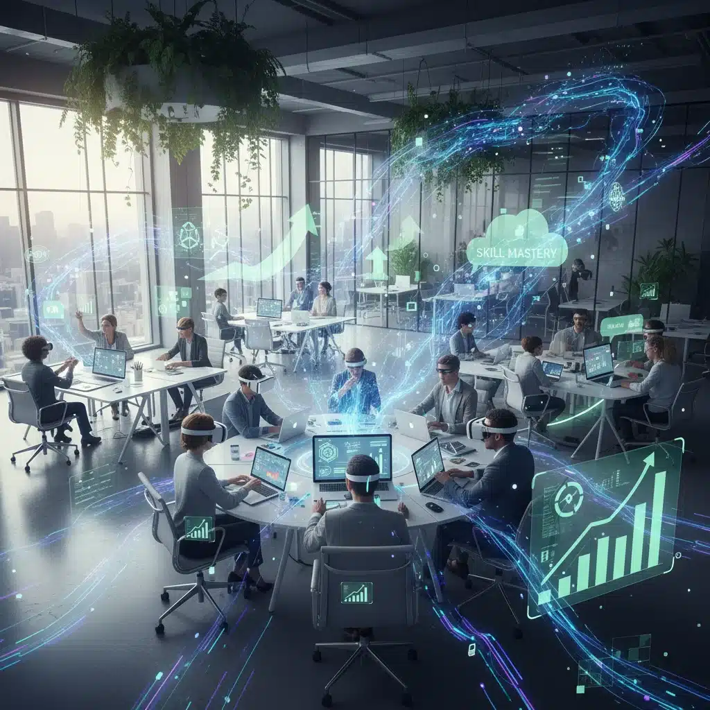 2026 Online Learning Platforms: Maximize Your Career ROI