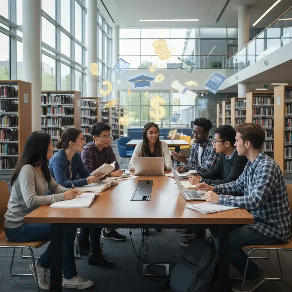 Maximize Your 2026 Federal Student Aid: 5-Step Action Plan