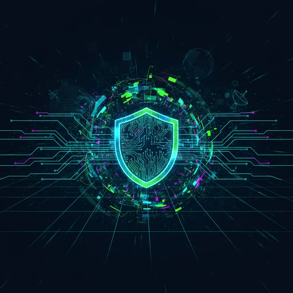Cybersecurity Threat Landscape 2026: Government Report Reveals 15% Increase in Attacks