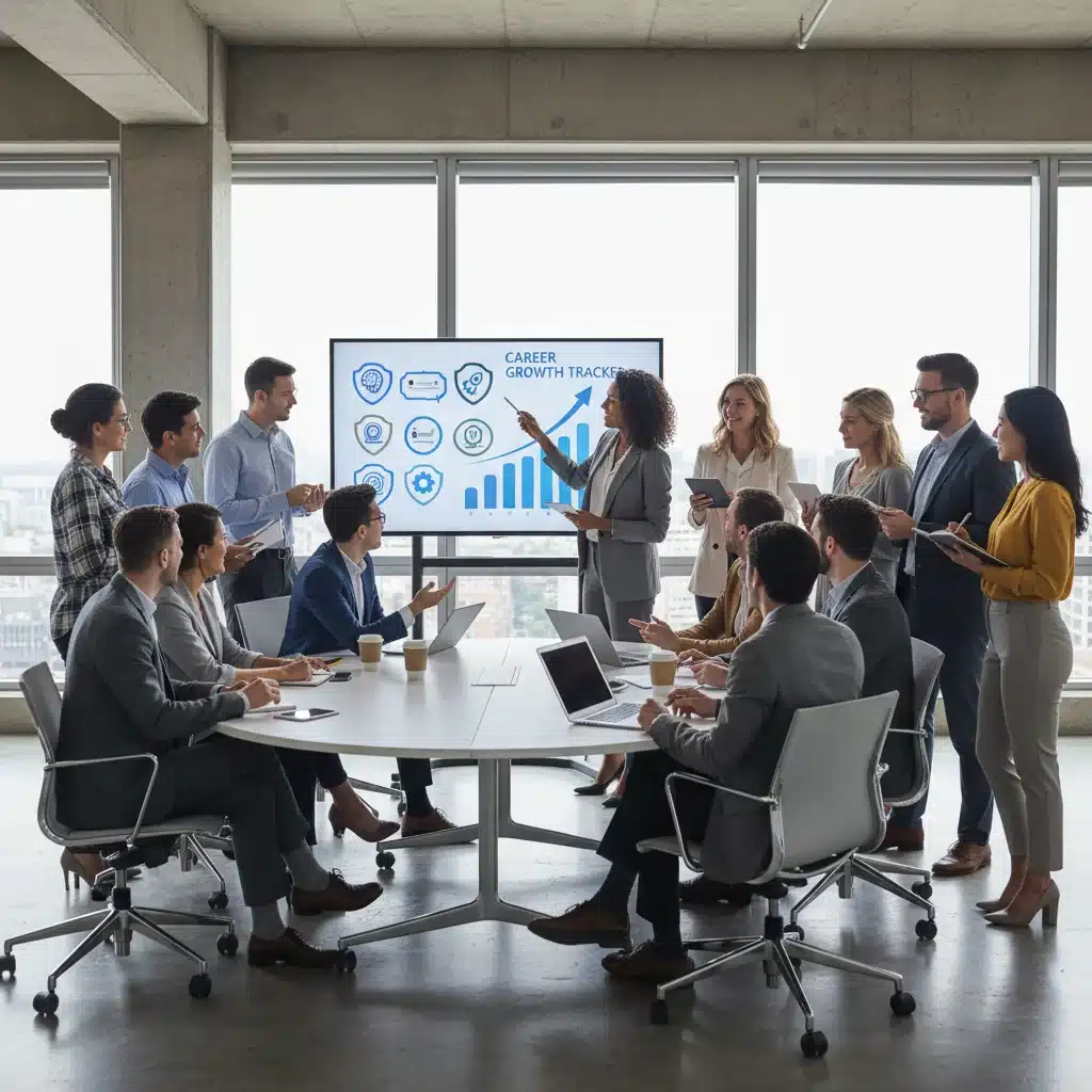 Future-Proof Your Career: Top Certifications for a 25% Salary Boost by 2026