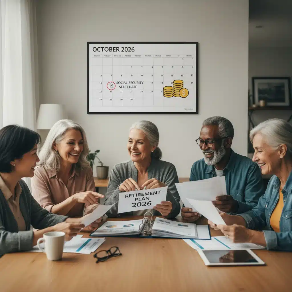 Social Security Benefits 2026: Your Essential Guide to Upcoming Changes