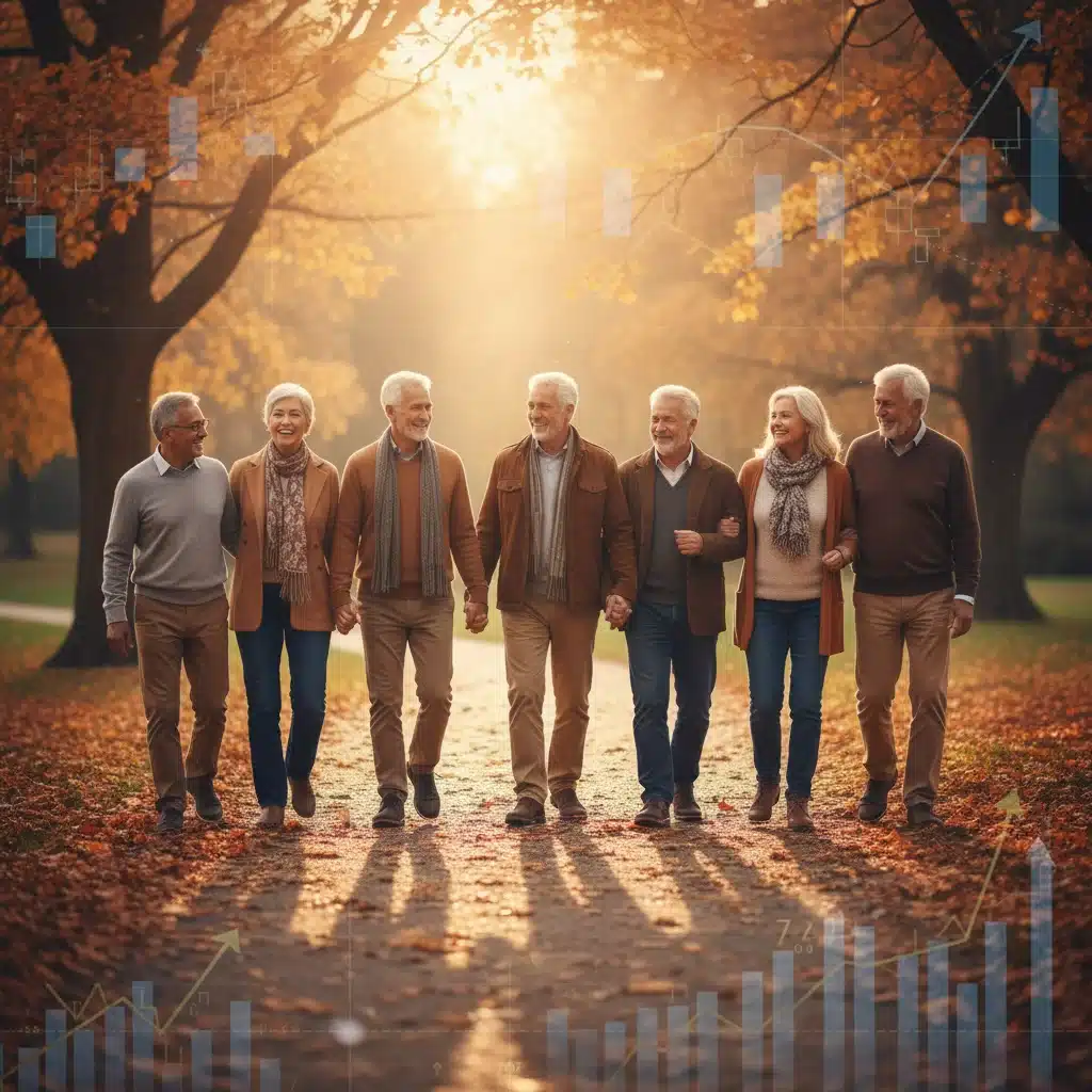 Social Security 2026: Key Changes & Impact on Retirees