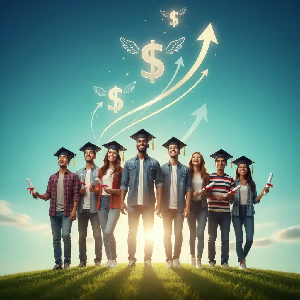 Student Loan Forgiveness 2026: New Paths to Debt Relief