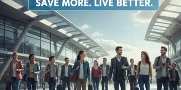 Maximize 2026 Commuter Benefits: Your Ultimate Savings Guide Happy commuters utilizing 2026 commuter benefits for cost savings