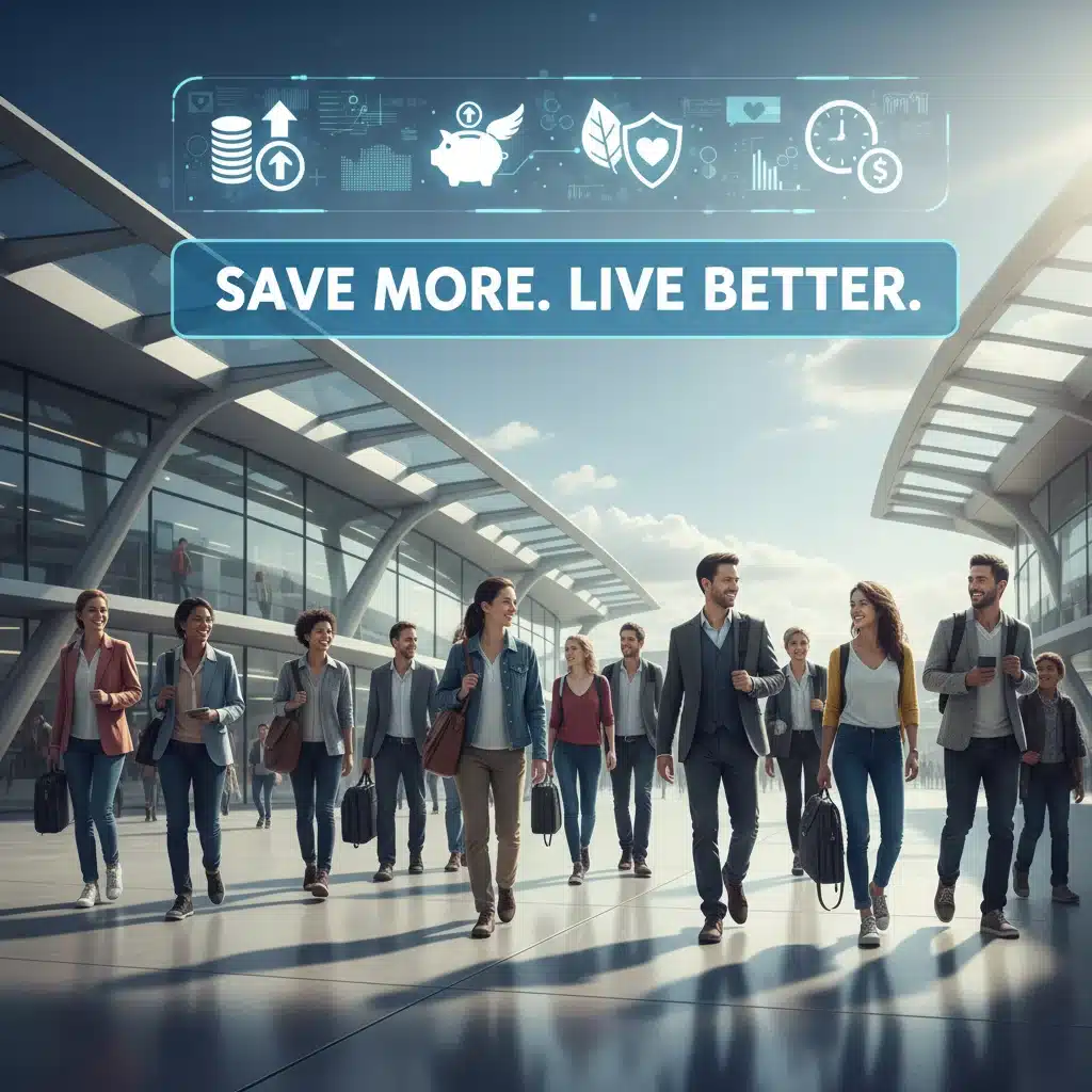 Maximize 2026 Commuter Benefits: Your Ultimate Savings Guide