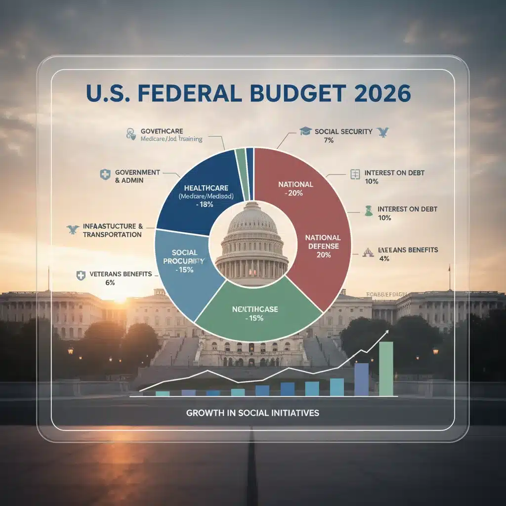Decoding the 2026 Federal Budget: Social Program Impacts Analyzed