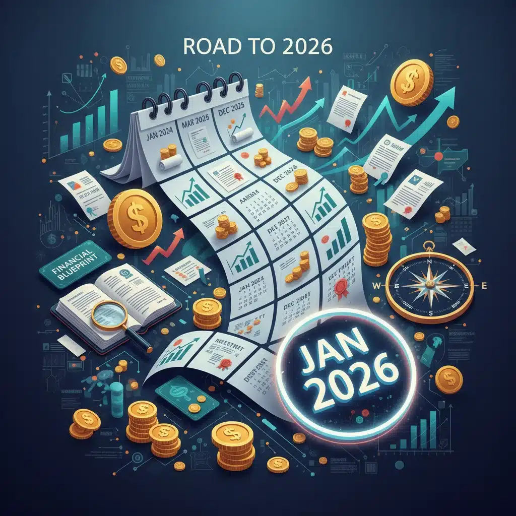 Navigating 2026 Policy Shifts: A 3-Month Action Plan for Daily Financial Decisions
