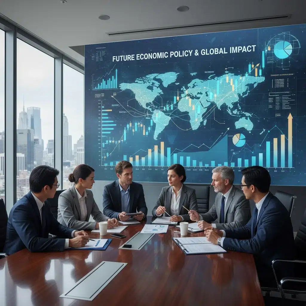 2026 Policy Changes: How New Regulations Will Affect Your Finances